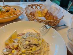 -麦田工坊(月湖店)