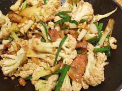-金掌勺·锅包肉(广渠门店)