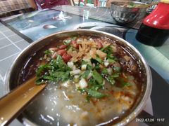 -代四孃牛华豆腐脑美味小食(总店)