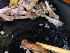 -回·龙虾铺·盆盆蟹·烧烤大排档(回龙观店)