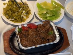 -叶氏兄弟饭摊(马鞍池东路店)