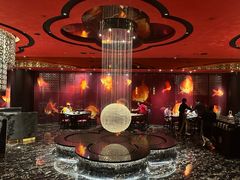 -8餐厅(新葡京酒店)