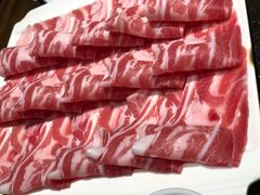 -清真·京华源铜锅涮肉(丰庆店)