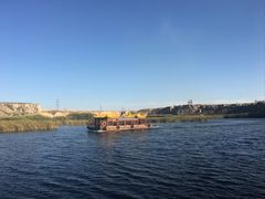 -水洞沟旅游区