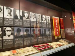 -济南战役纪念馆(济南革命烈士陵园)