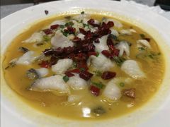 -聚丰园•湖鲜餐厅(阿红私房菜梅石路店)