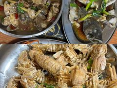 -船奇蒸汽海鲜·闽菜(八市海鲜总店)