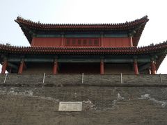 -卢沟桥文化旅游区