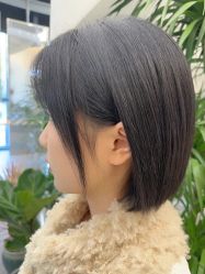 点击看大图 -MORI HAIR SALON日式美发沙龙