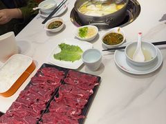 -牛品福潮汕牛肉火锅(旺庄店)