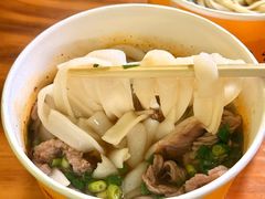 -王记生烫牛杂面馆(兰陵路店)