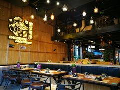 大堂-嘎嘎鸭脑壳(驷马桥店)