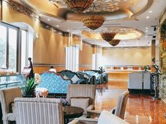 -厦门途易蓝罗约海景温泉酒店(园博苑地铁站店)