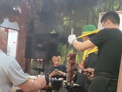 -巴哥娜巴西烤肉(雁栖湖店)