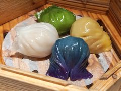 -侨美食家·粤菜(体育西路店)