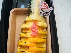 -鸽子庄烧烤龙虾(土桥店)