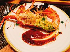 -和·铁板烧·OMAKASE(望京昆泰嘉晟酒店)