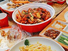 -永红源·小排档(闽江路店)