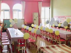 -布朗幼儿园(北江豪庭园)