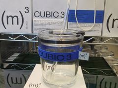 -CUBIC3三立方咖啡(凌空SOHO店)