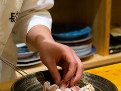 -镹·鱼料理  国产鱼使用店