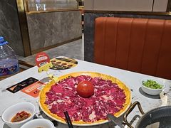 -潮汕大目牛肉火锅(皇岗旗舰店)