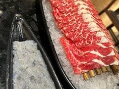 -捞王锅物料理(东百中心店)