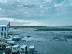 -吉隆坡国际机场