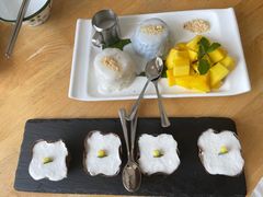 泰式西米布丁-yes or no(南部商务区店)