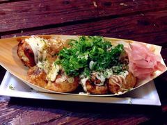 -章鱼烧博物馆(TAKOYAKI PARK)