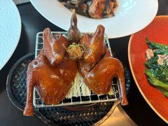 -英冠索菲特酒店·萧湘阁中餐厅