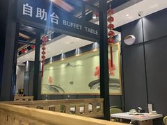 -古乐牛香·鲜牛肉牛杂火锅(梅村五洲国际店)