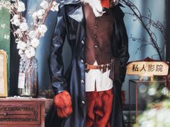 -出走咖啡·面包(宋庄店)