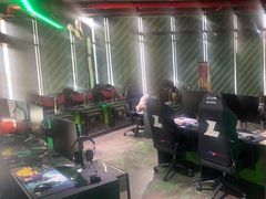 -PANDA电竞中心(天街店)