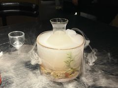 -锦楼·臻选新杭帮(杭州中心店)