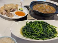 -龙泉人椰子鸡.糟粕醋.海南菜(三亚旗舰店)
