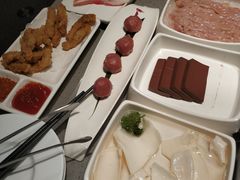-海底捞火锅(九久奥特莱斯店)