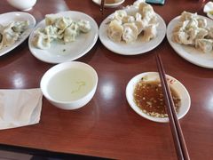 -鸿毛饺子(紫竹桥店)