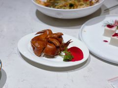 -燕郊烧鸽子(酷车小镇店)