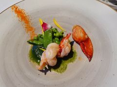 -渔火·特色餐厅(佘山世茂洲际酒店)