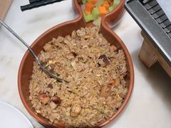-绿茶餐厅(光明N次方公园店)