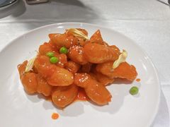 -京味民福烤鸭店(建设四马路店)