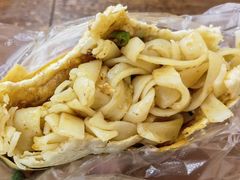 -刘氏方酥锅盔(古城总店)