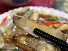 -美味海鲜大排档(明发美食地标店)