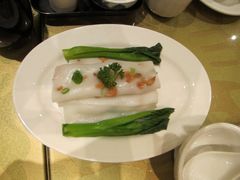 肠粉-糖朝(尖沙咀店)