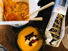 -饭桶AZESSI韩国简餐(大悦城店)