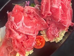 -捞王锅物料理(东百中心店)