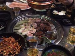 -401餐厅(弘大店)