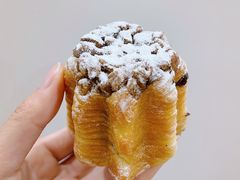 -屋裡·Union Bakery(龙江路店)