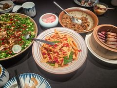 -山石榴·贵州菜(丰盛里店)